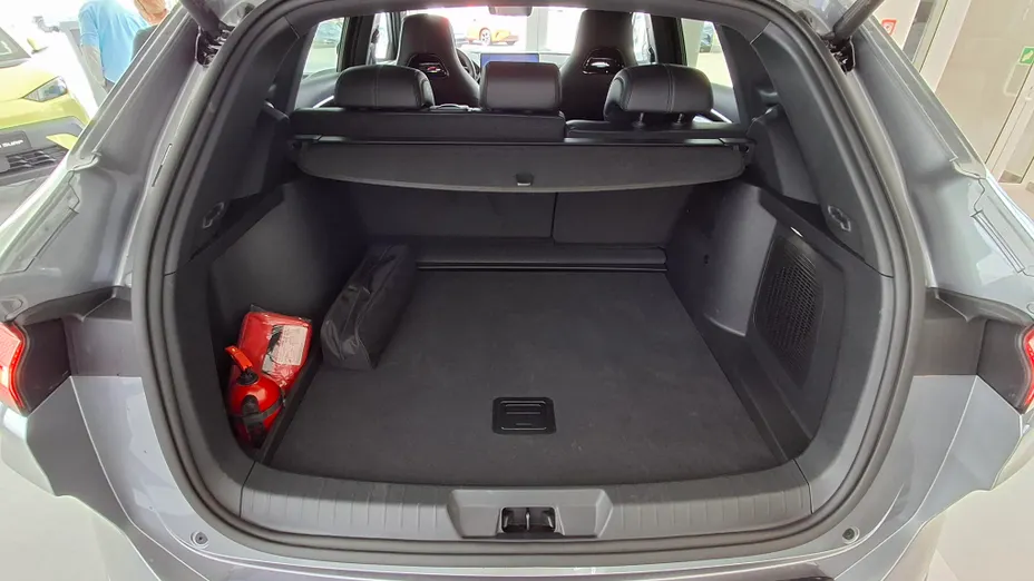 BYD Seal U Seal U DM-i 1.5 Boost Nowy