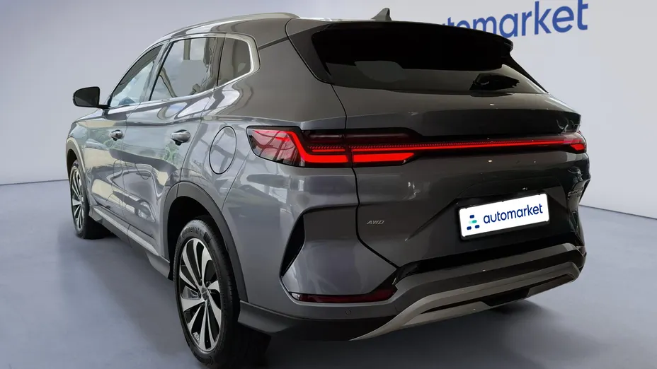 BYD Seal U Seal U DM-i 1.5 Boost Nowy