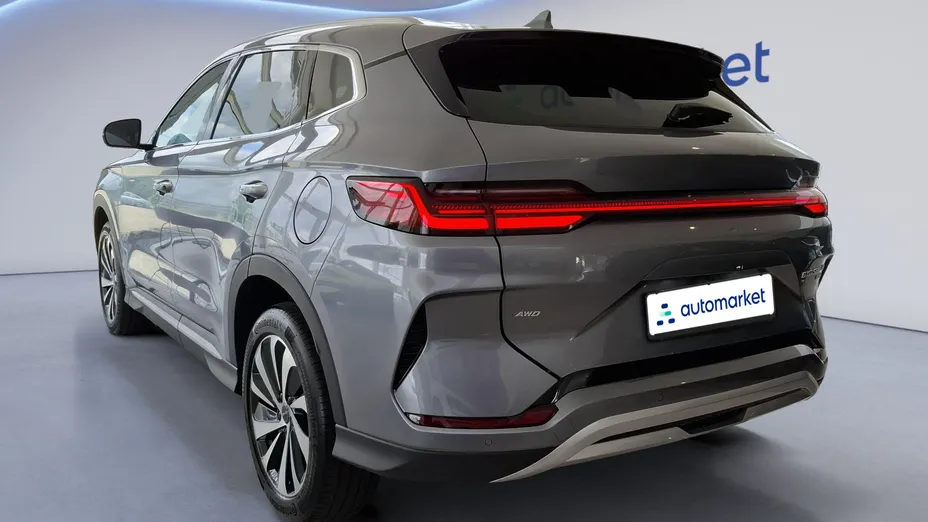 BYD Seal U Seal U DM-i 1.5 Boost Nowy
