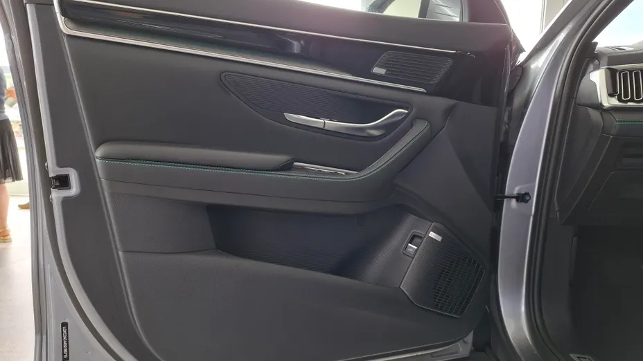 BYD Seal U Seal U DM-i 1.5 Boost Nowy