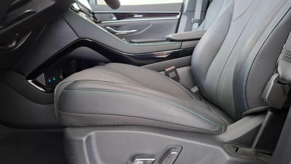 BYD Seal U Seal U DM-i 1.5 Boost Nowy