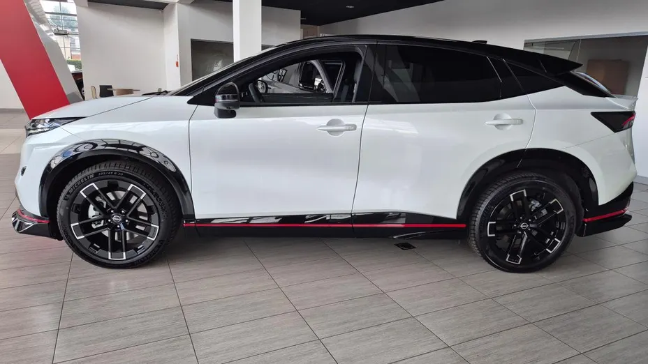 NISSAN Ariya Ariya 87kWh e-4orce Nismo