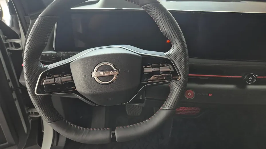 NISSAN Ariya Ariya 87kWh e-4orce Nismo