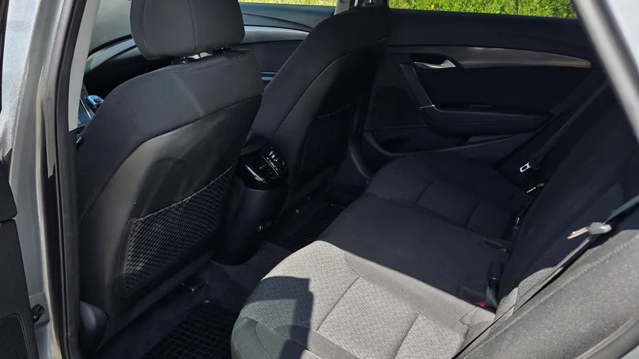 HYUNDAI i40 -