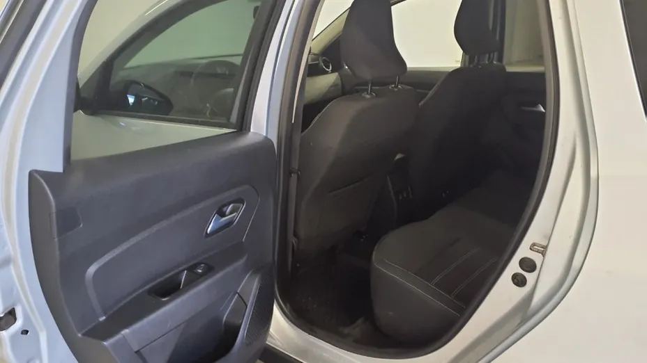 DACIA Duster Duster 1.5 Blue dCi Prestige EU6d