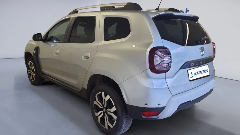 DACIA Duster Duster 1.5 Blue dCi Prestige EU6d