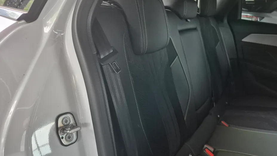 PEUGEOT 308 308 1.2 PureTech GT S&S EAT8