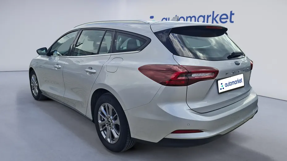 FORD Focus Focus 1.0 EcoBoost Titanium