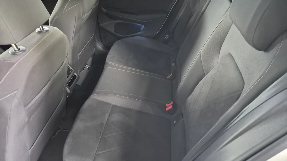 VOLKSWAGEN Golf Golf VIII 1.5 eTSI EVO Life DSG