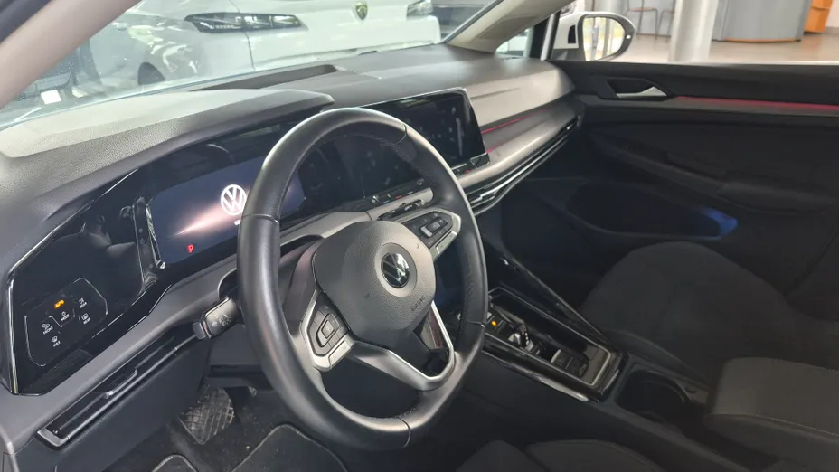 VOLKSWAGEN Golf Golf VIII 1.5 eTSI EVO Life DSG