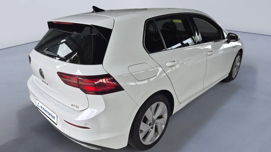 VOLKSWAGEN Golf Golf VIII 1.5 eTSI EVO Life DSG