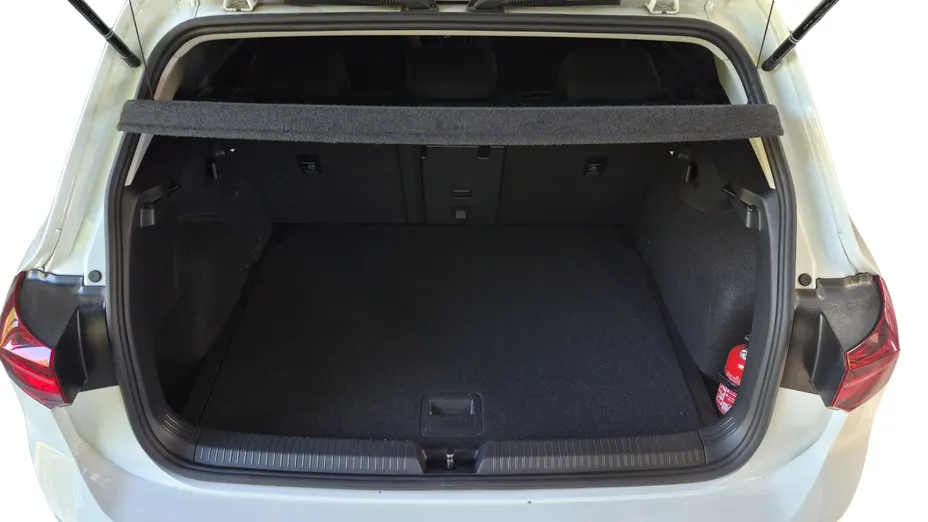 VOLKSWAGEN Golf Golf VIII 1.5 eTSI EVO Life DSG
