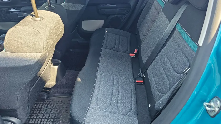 CITROEN C3 C3 1.2 PureTech GPF Shine S&S EAT6