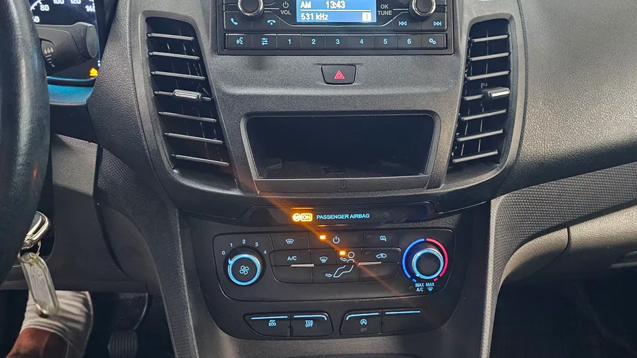 FORD Transit Connect Transit Connect 210 L2 Trend