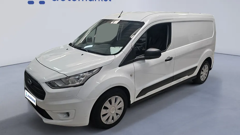 FORD Transit Connect Transit Connect 210 L2 Trend
