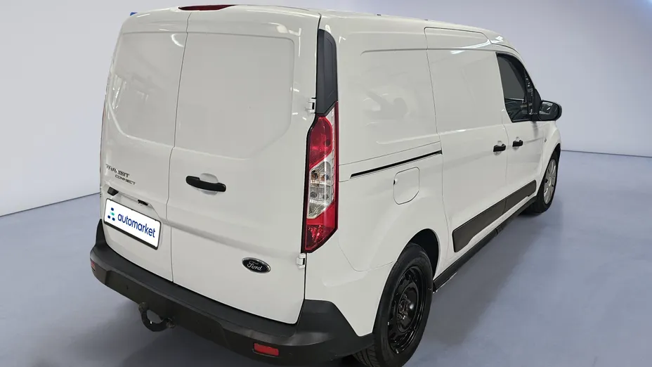 FORD Transit Connect Transit Connect 210 L2 Trend