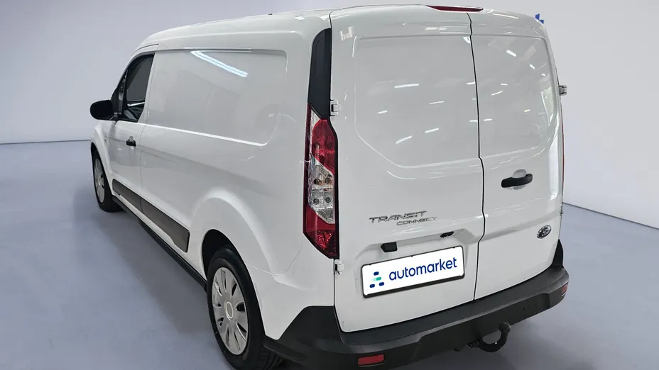 FORD Transit Connect Transit Connect 210 L2 Trend