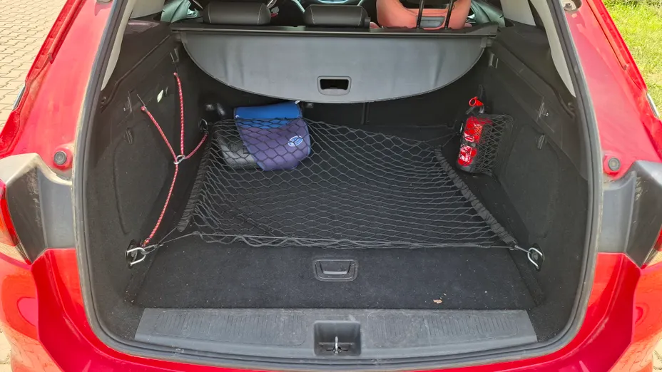 OPEL Astra Astra V 1.4 T Elite