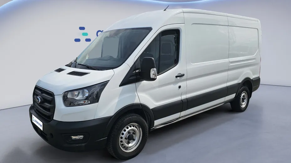 FORD Transit Transit 350 L3H2 Ambiente