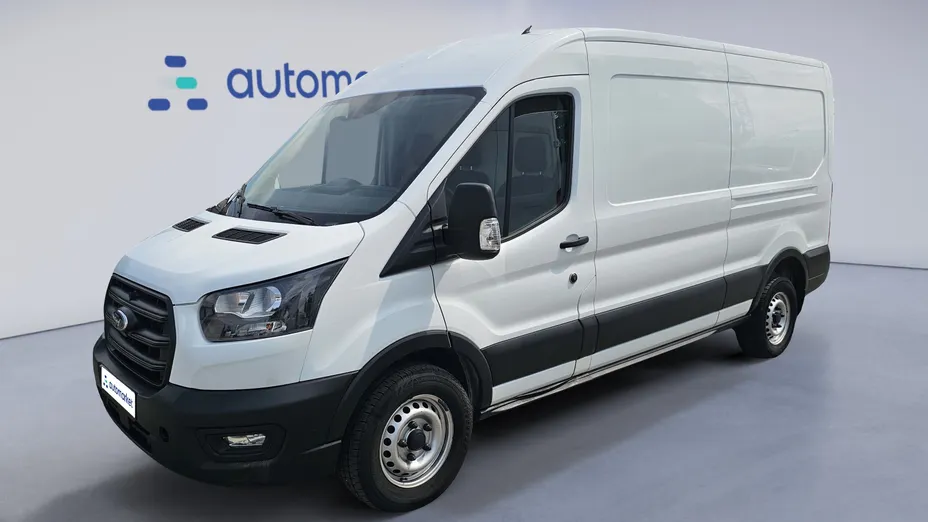 FORD Transit Transit 350 L3H2 Ambiente