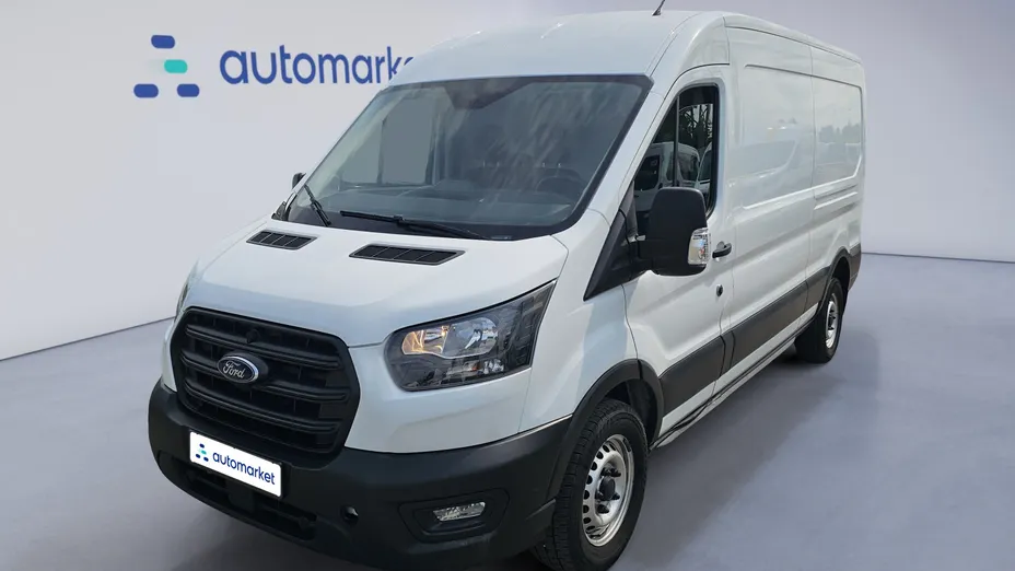 FORD Transit Transit 350 L3H2 Ambiente