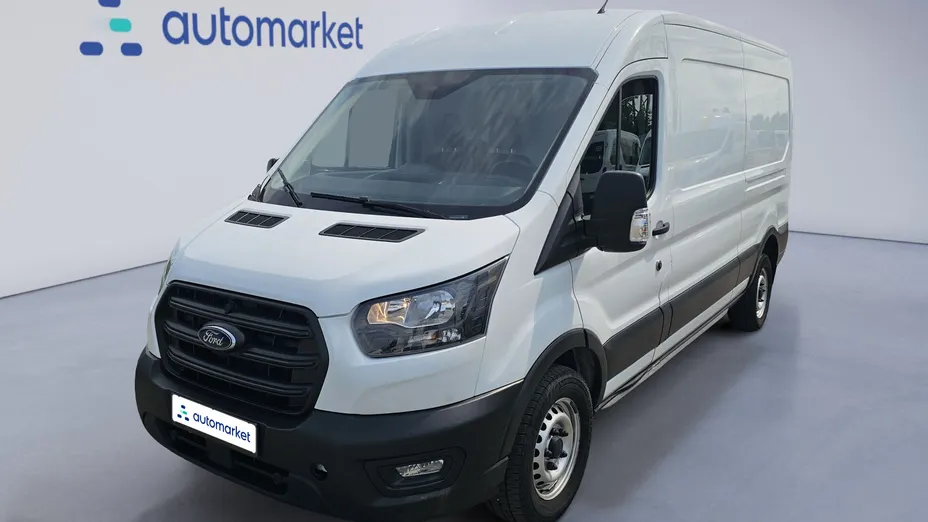 FORD Transit Transit 350 L3H2 Ambiente