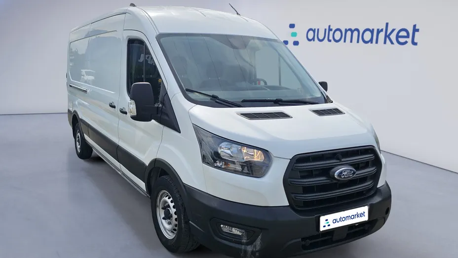 FORD Transit Transit 350 L3H2 Ambiente