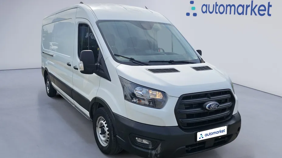 FORD Transit Transit 350 L3H2 Ambiente