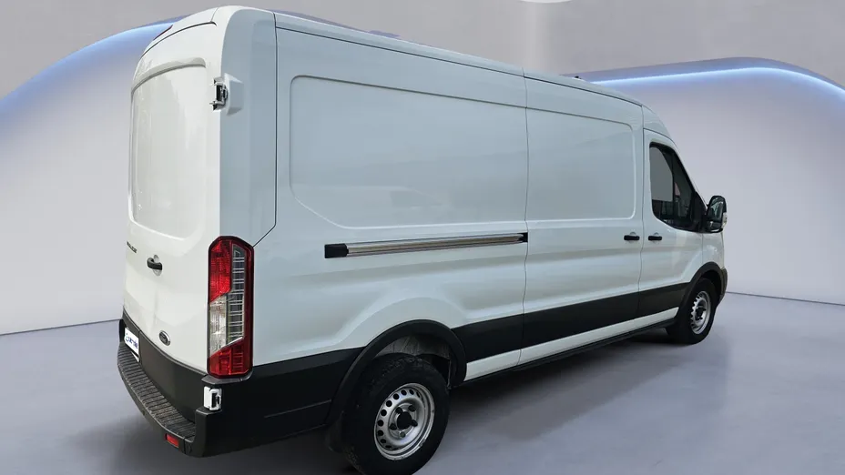 FORD Transit Transit 350 L3H2 Ambiente