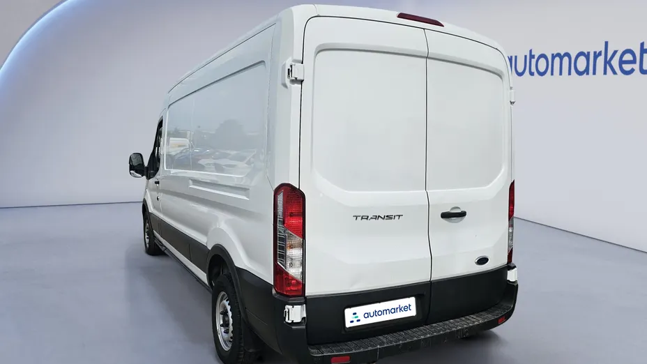 FORD Transit Transit 350 L3H2 Ambiente