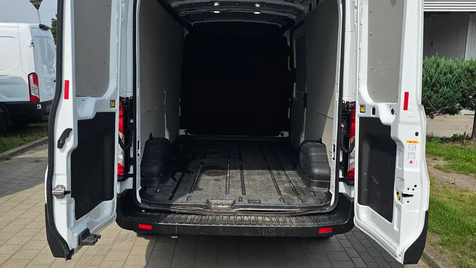 FORD Transit Transit 350 L3H2 Ambiente