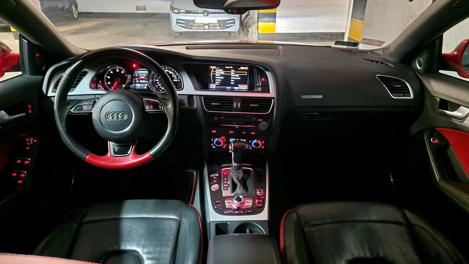 AUDI A5 Sportback -