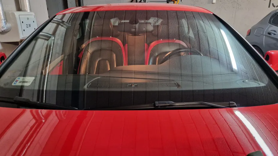 AUDI A5 Sportback -