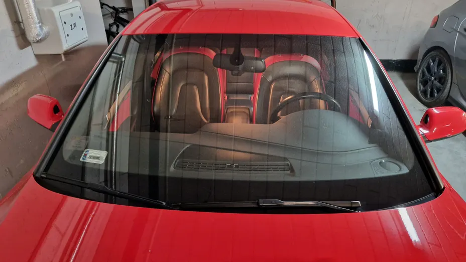 AUDI A5 Sportback -