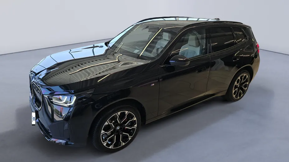 BMW X3 X3 xDrive20d mHEV aut