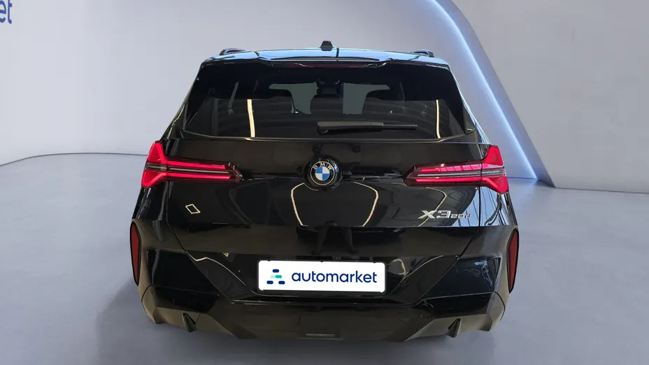 BMW X3 X3 xDrive20d mHEV aut
