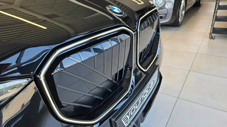 BMW X3 X3 xDrive20d mHEV aut