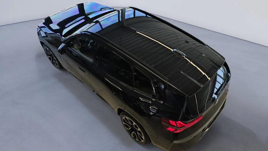 BMW X3 X3 xDrive20d mHEV aut