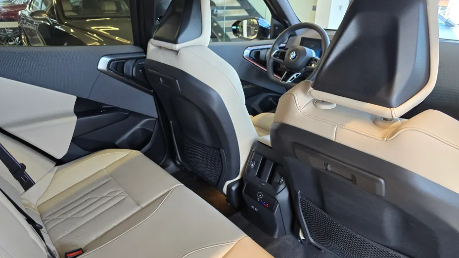 BMW X3 X3 xDrive20d mHEV aut
