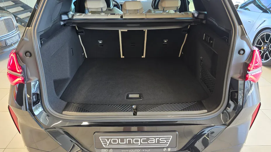 BMW X3 X3 xDrive20d mHEV aut