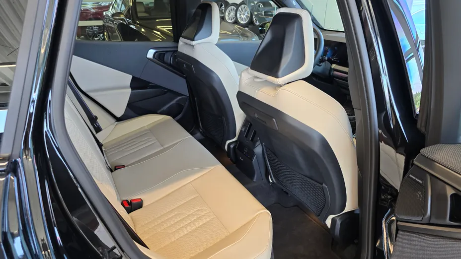 BMW X3 X3 xDrive20d mHEV aut