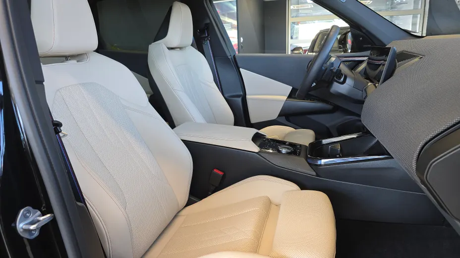 BMW X3 X3 xDrive20d mHEV aut