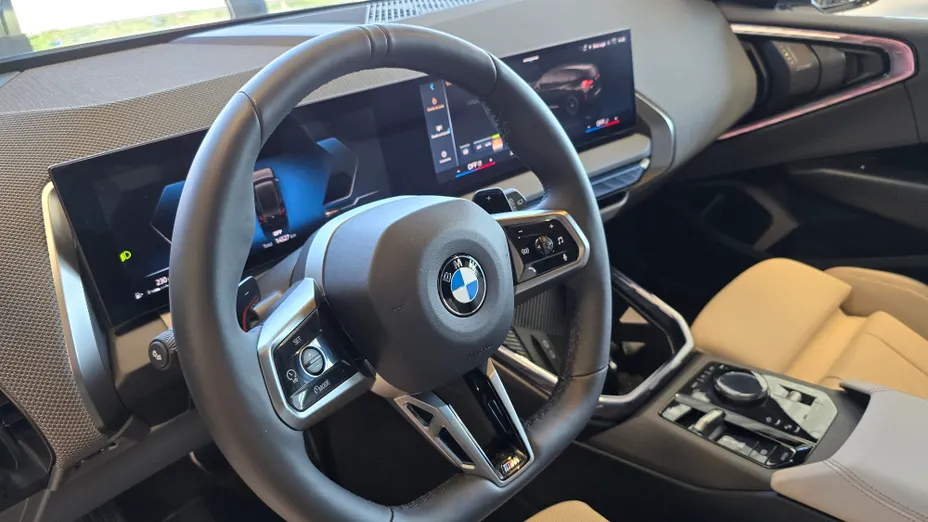 BMW X3 X3 xDrive20d mHEV aut