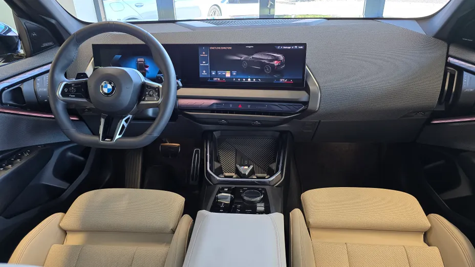 BMW X3 X3 xDrive20d mHEV aut