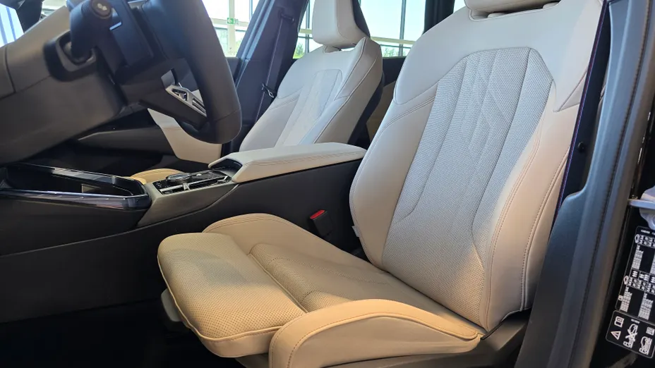 BMW X3 X3 xDrive20d mHEV aut