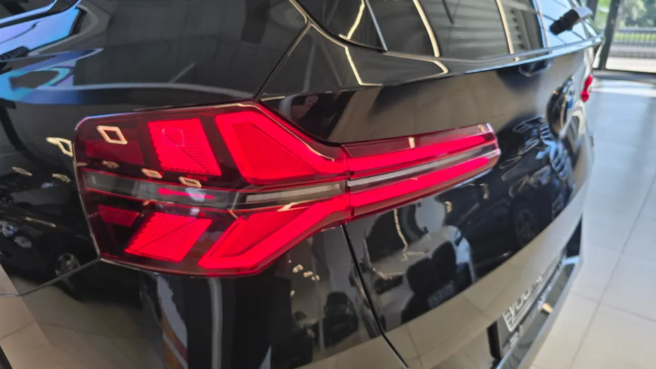 BMW X3 X3 xDrive20d mHEV aut