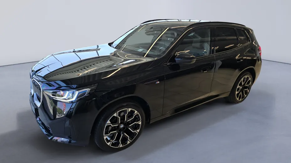 BMW X3 X3 xDrive20d mHEV aut