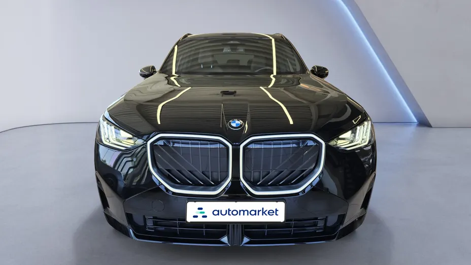 BMW X3 X3 xDrive20d mHEV aut
