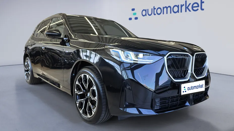 BMW X3 X3 xDrive20d mHEV aut