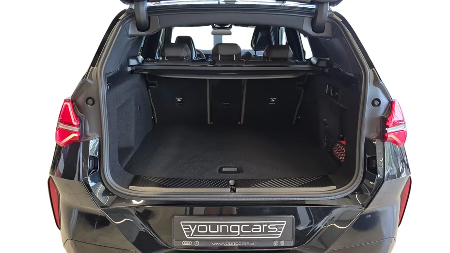 BMW X3 X3 xDrive20d mHEV aut